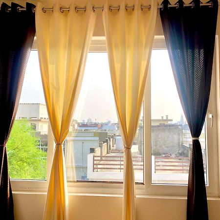 Ramalayam Inn Ayodhya Εξωτερικό φωτογραφία