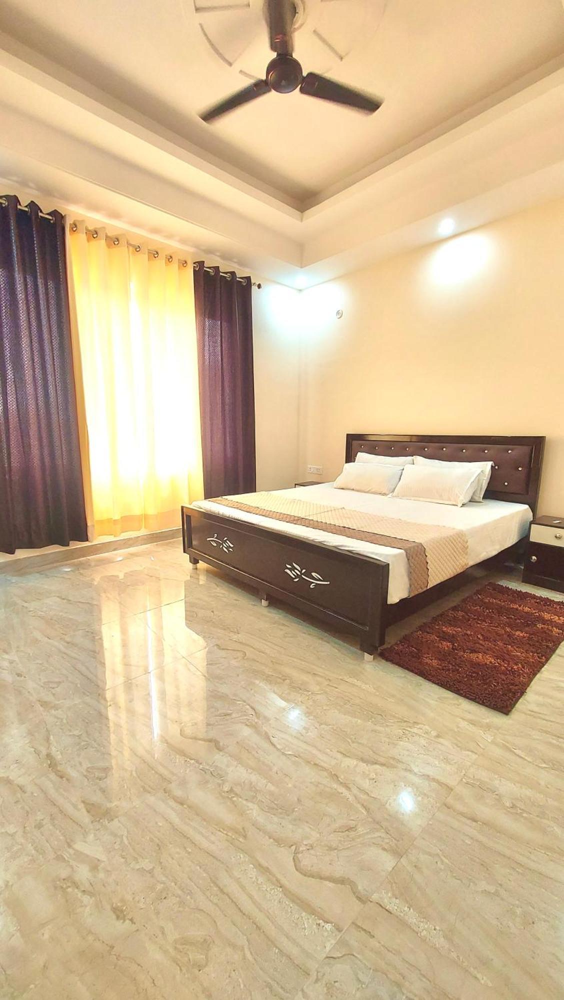 Ramalayam Inn Ayodhya Εξωτερικό φωτογραφία